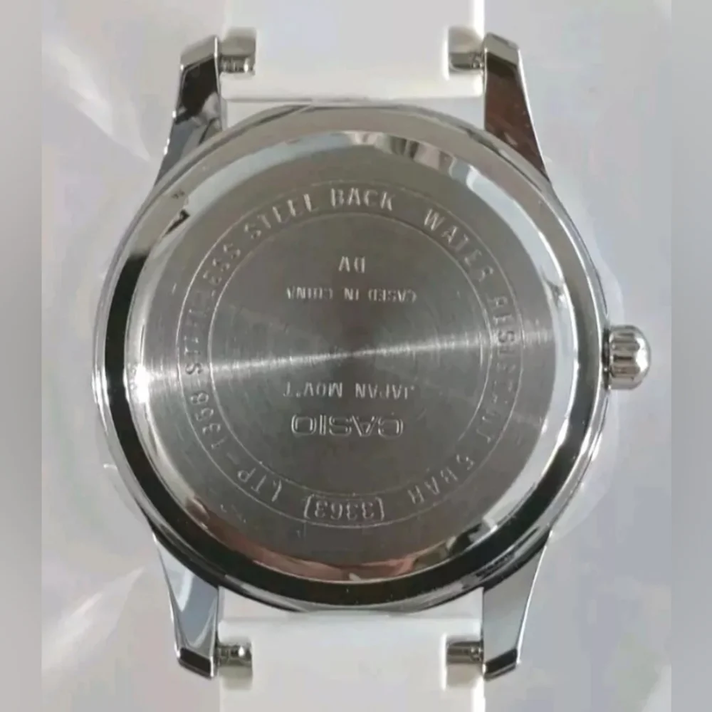 Casio LTP-1358 Women's Watch